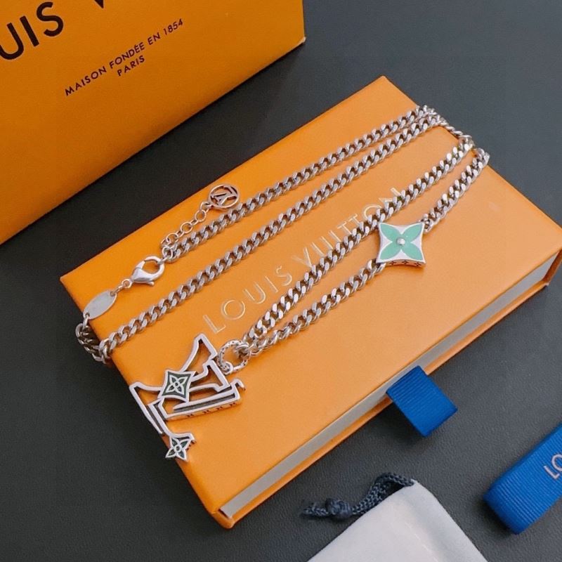 Louis Vuitton Necklaces